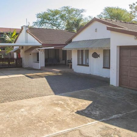 Fishermans Flat And House Villa Saint Lucia Estuary Exterior foto